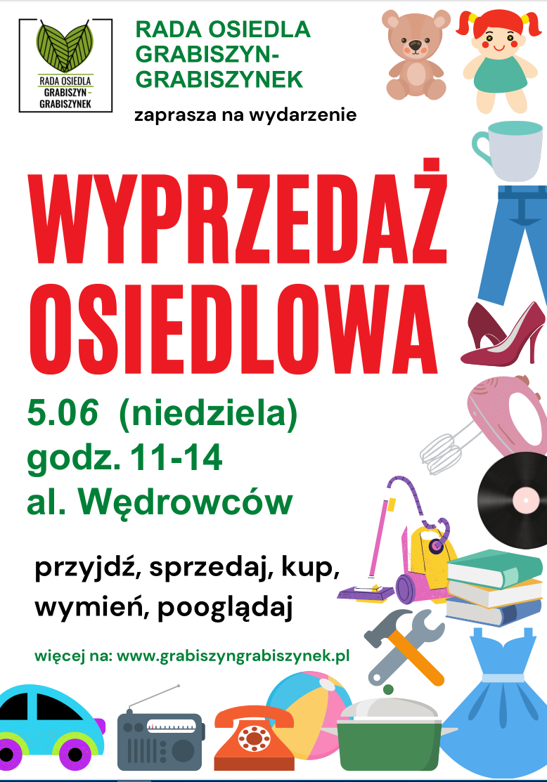 20220527 plakat wyprzedaz