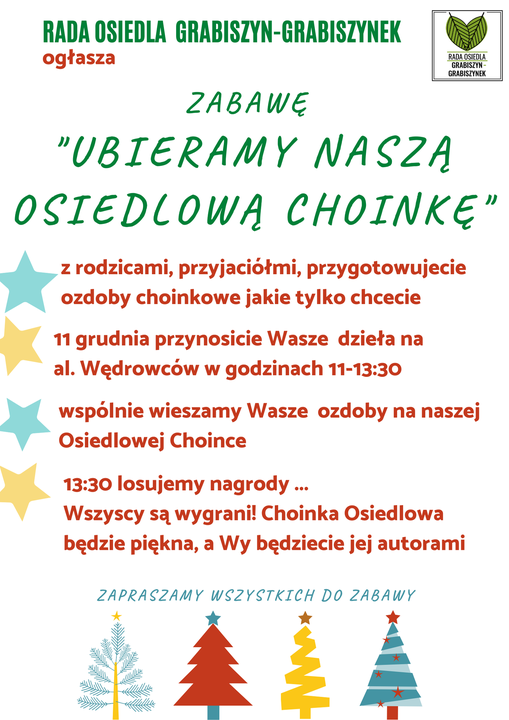 20221210 choinka