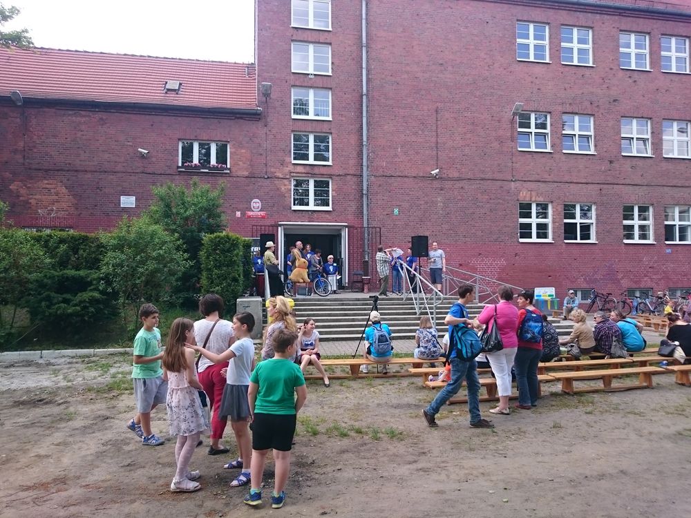 Festyn Grabiszyński 2016 1