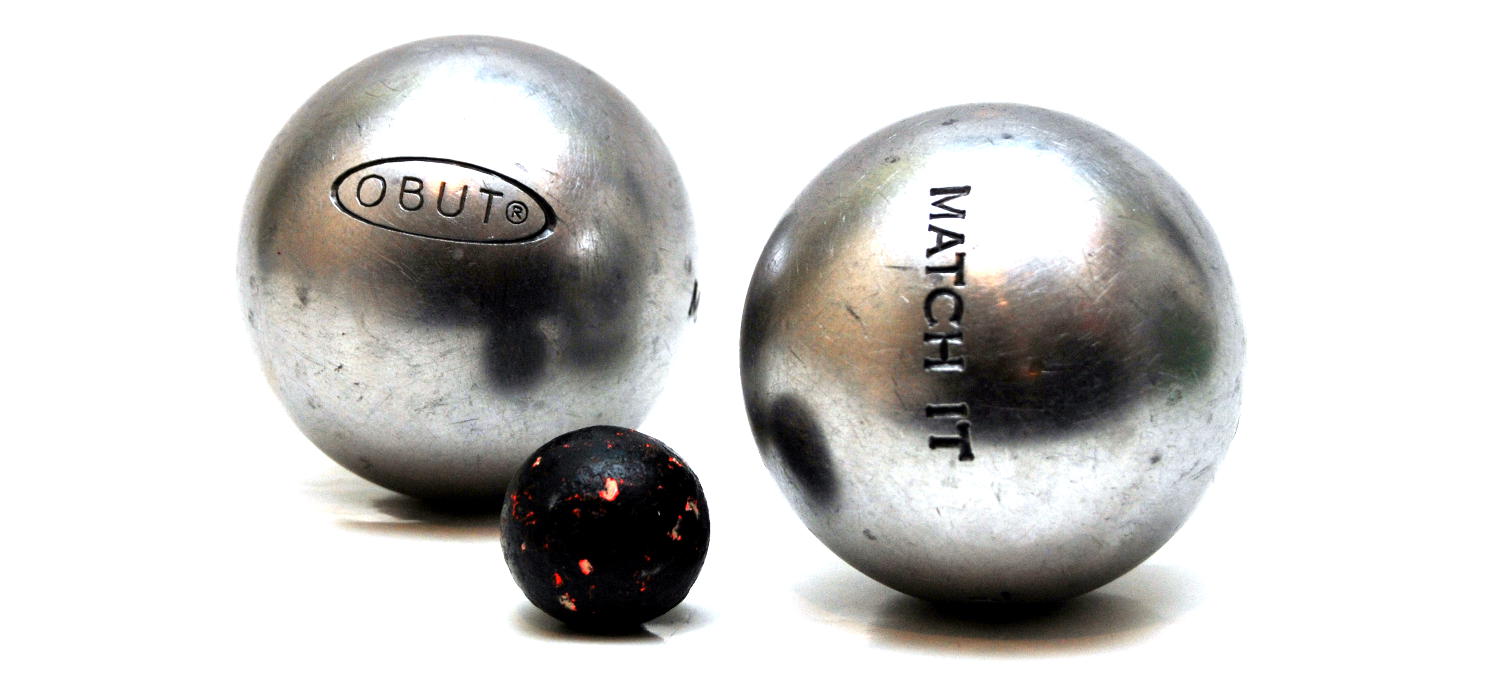 Petanque