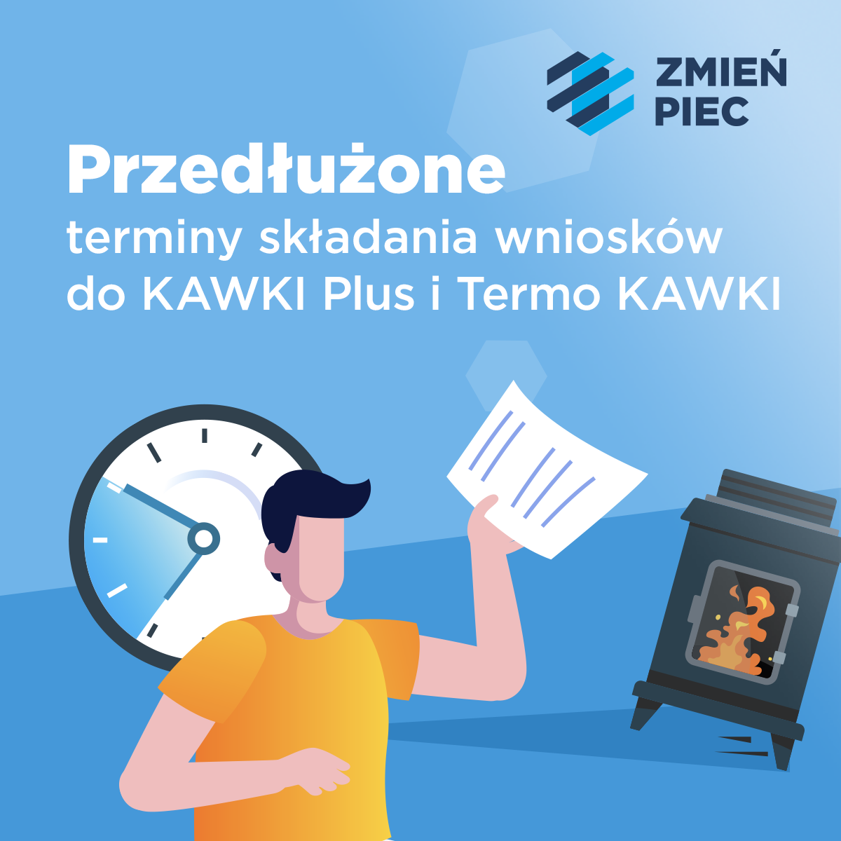 Post facebook grafika
