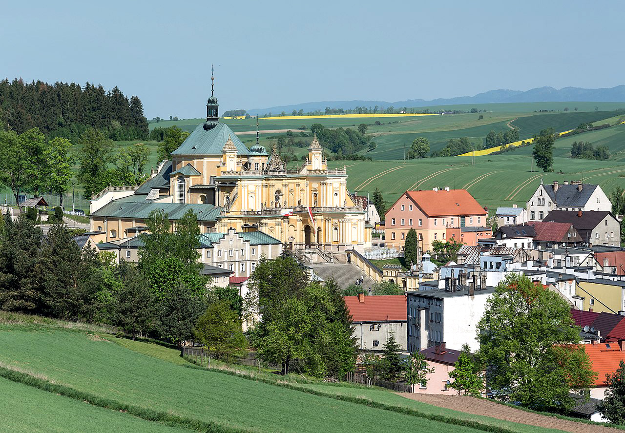 Wambierzyce