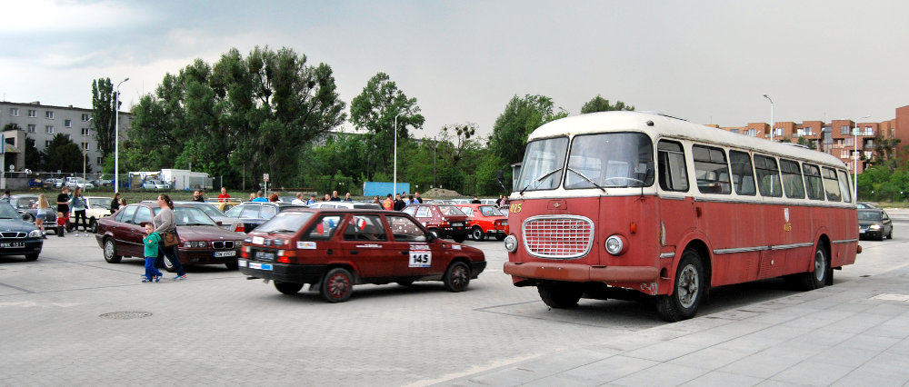Wrocławskie Spotkania Klasyków 3