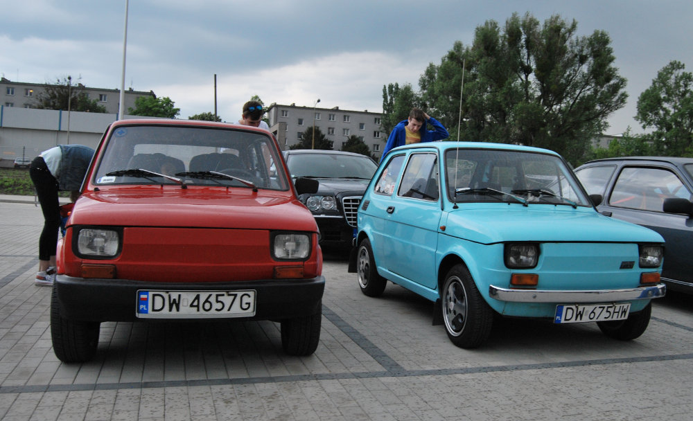 Wrocławskie Spotkania Klasyków 6
