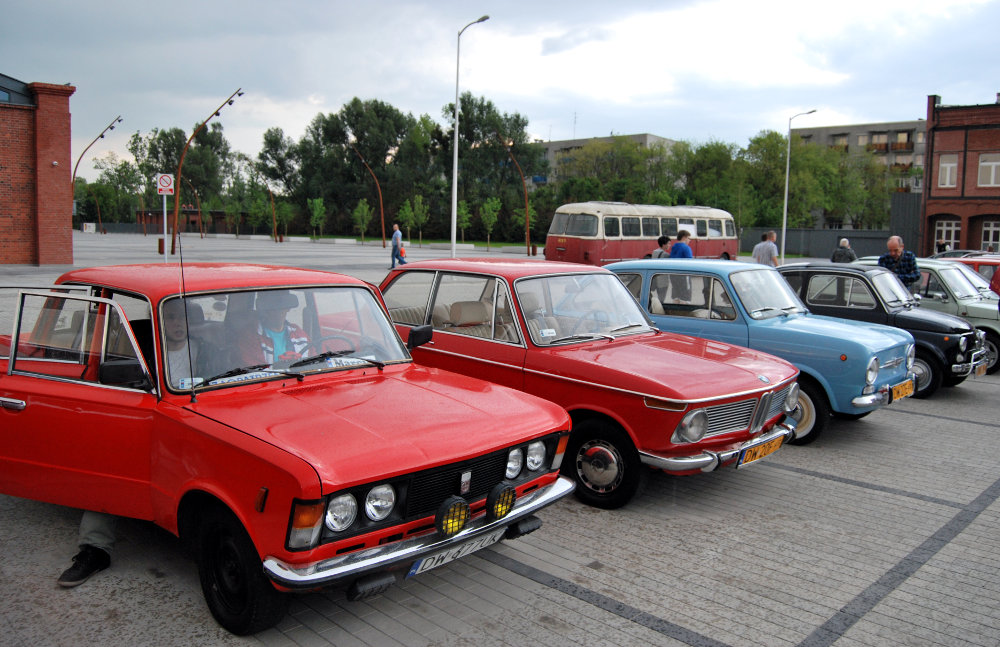 Wrocławskie Spotkania Klasyków 9