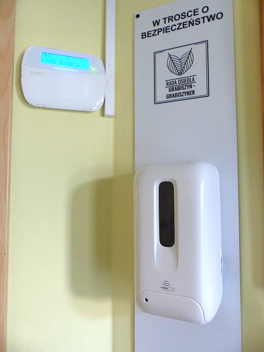 dozownik 1