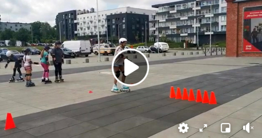 film rolki