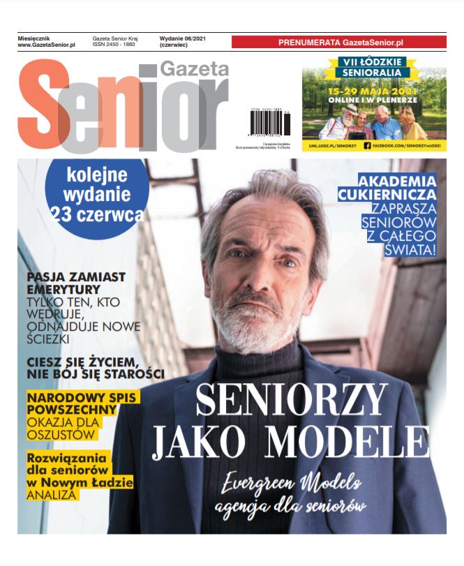 gazeta senior maj 21
