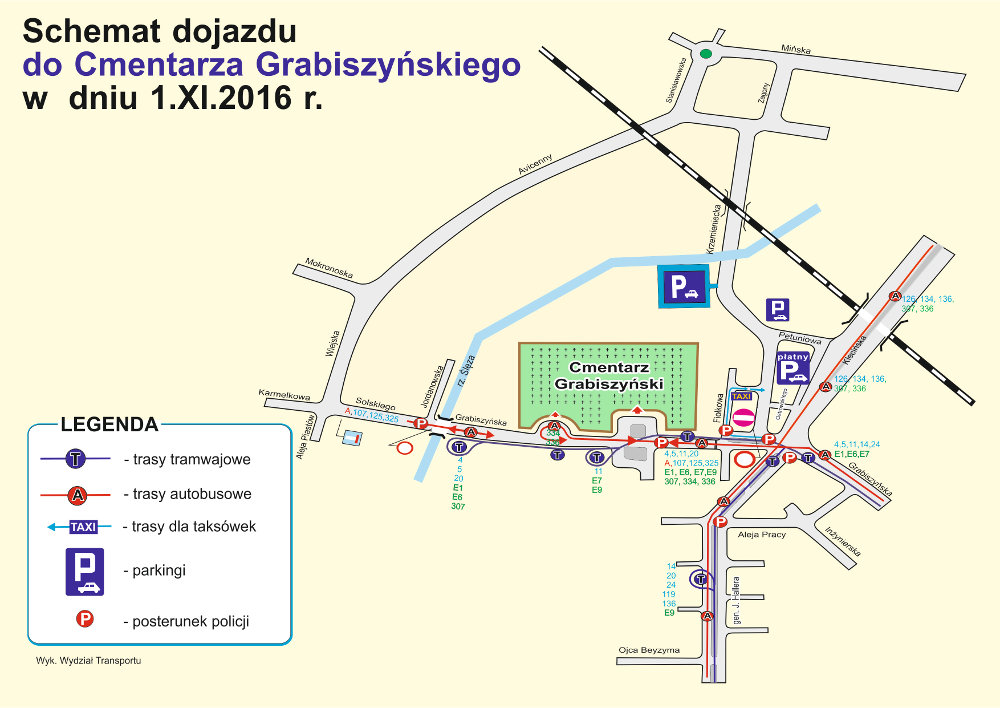 grabiszynek prasa my 16
