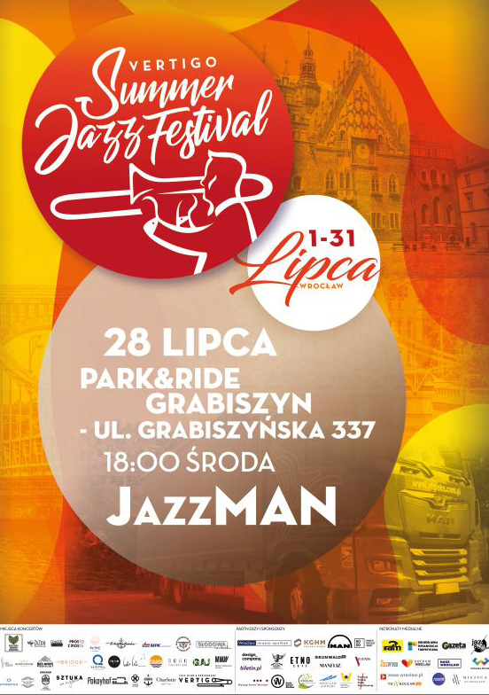 jazz fest