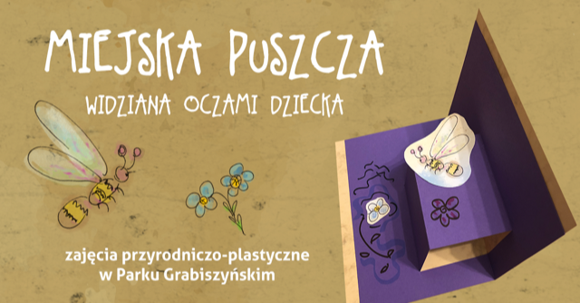 miejska puszcza