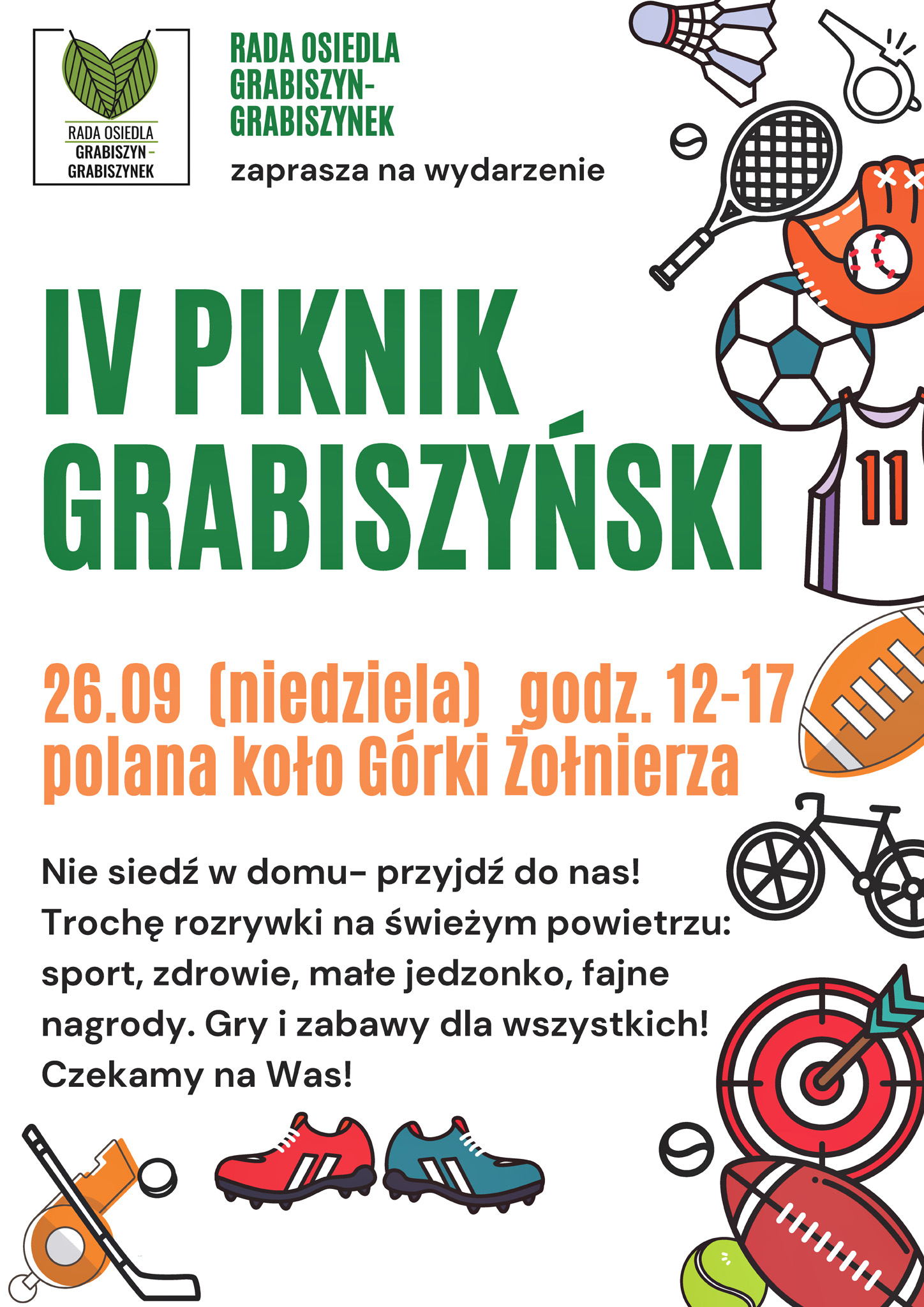 piknik 26.09
