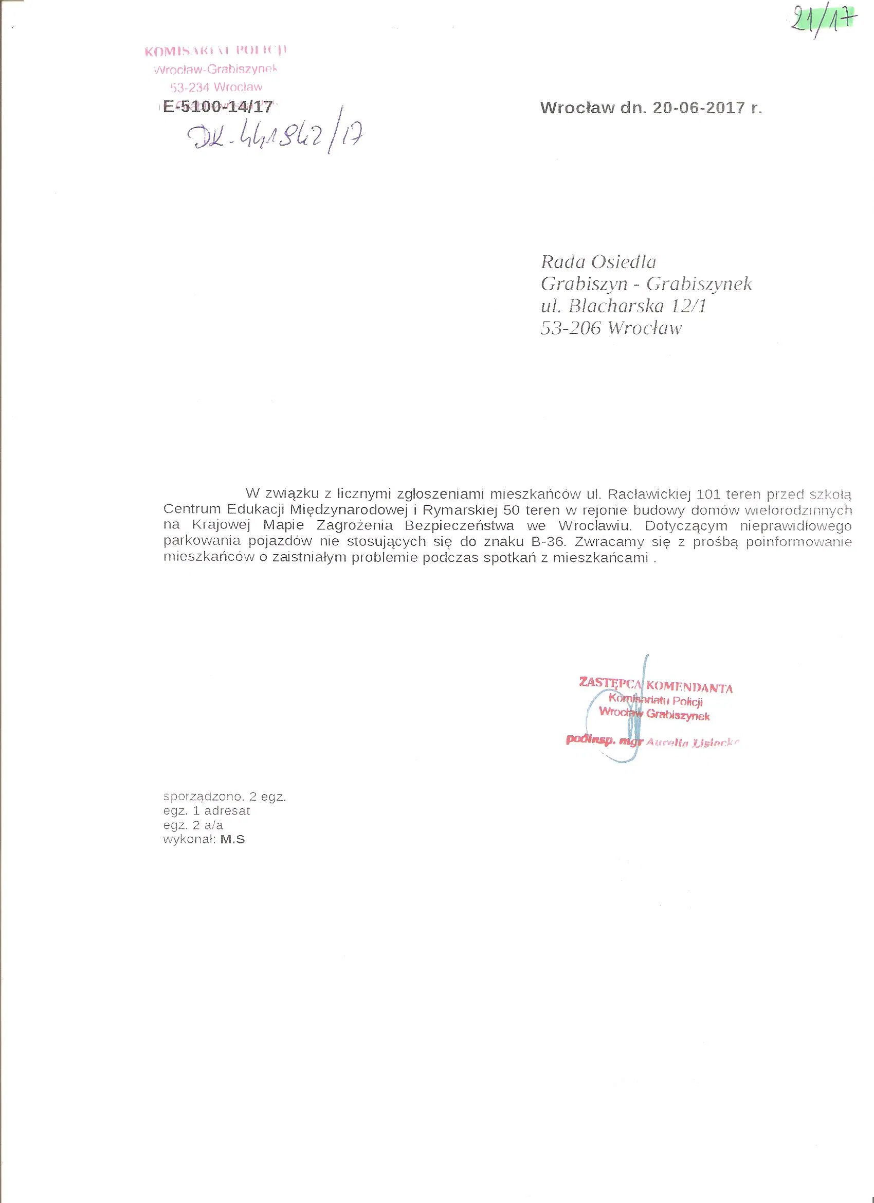 policja radzi