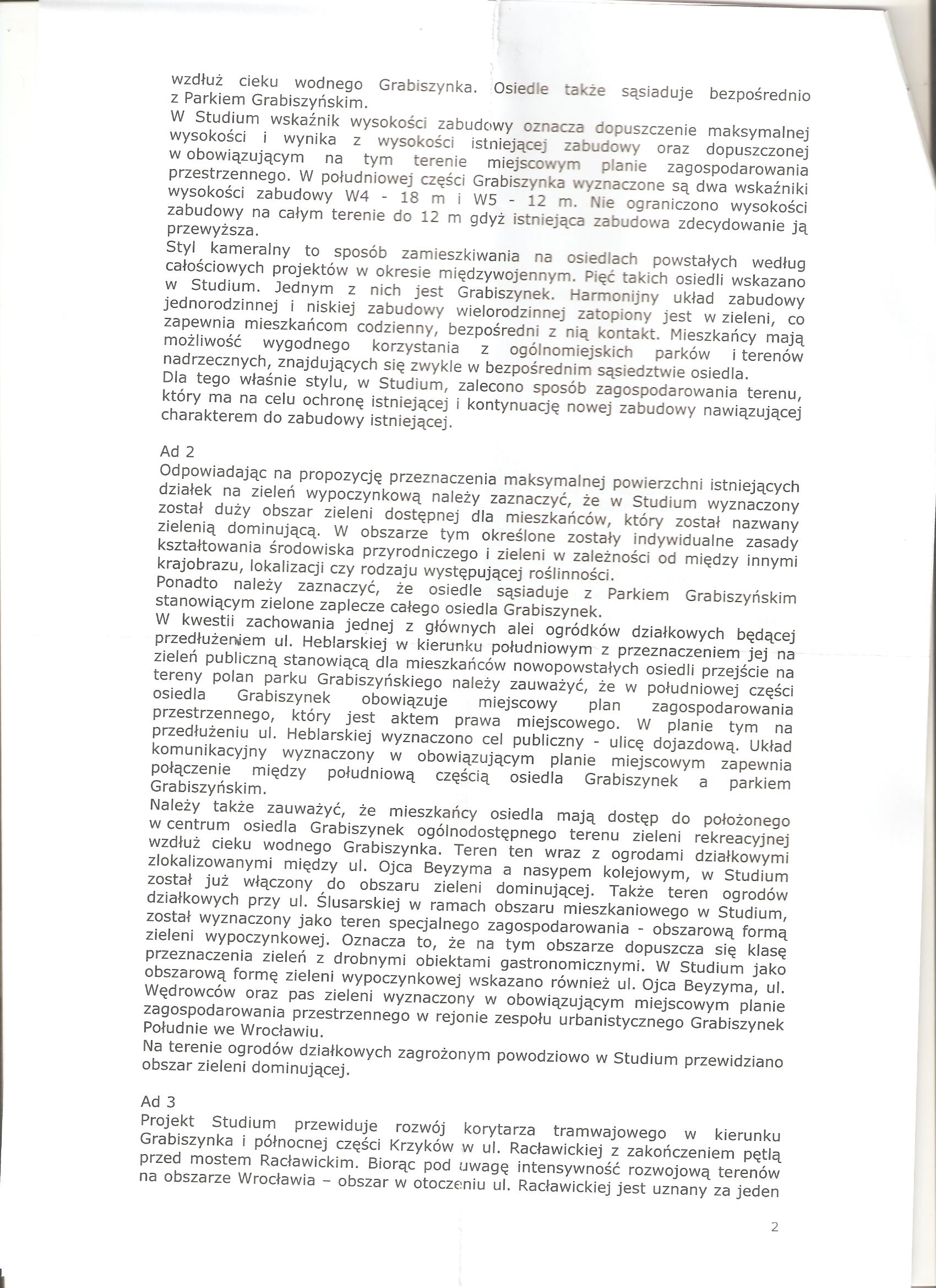 studium 2