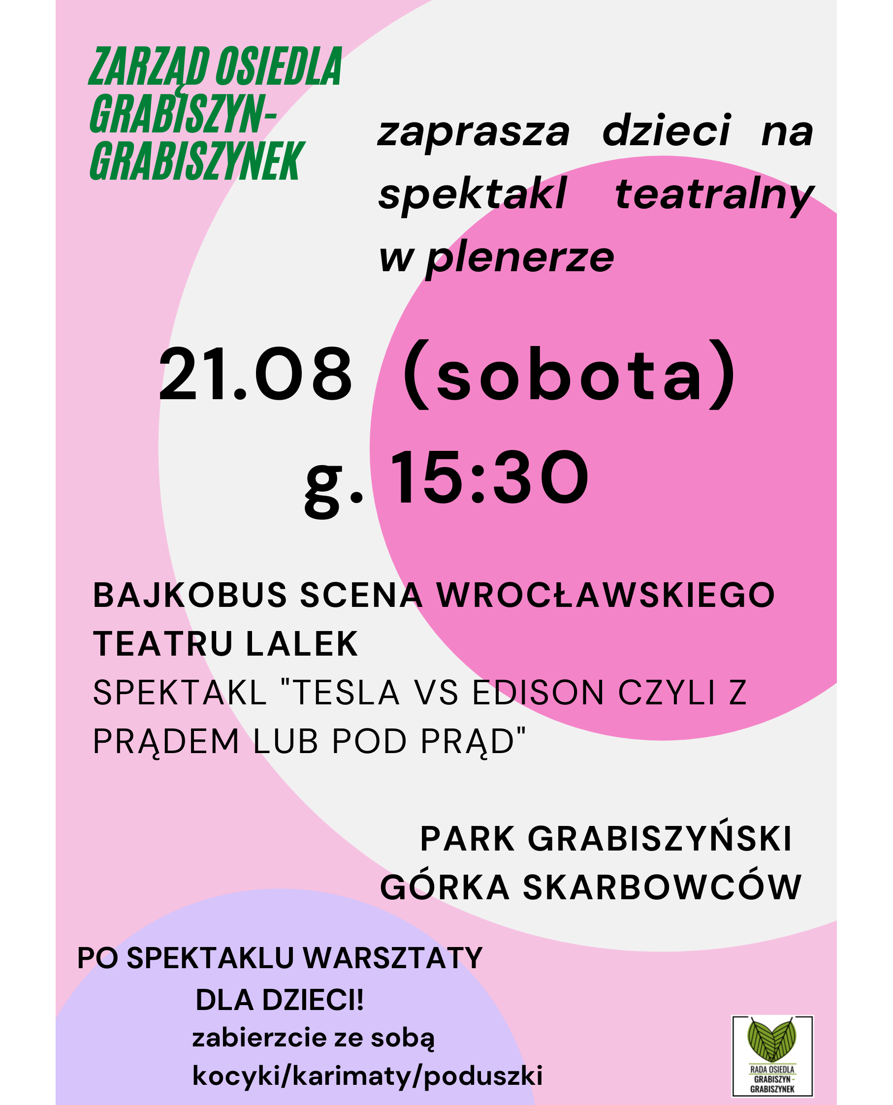 teatr sobota
