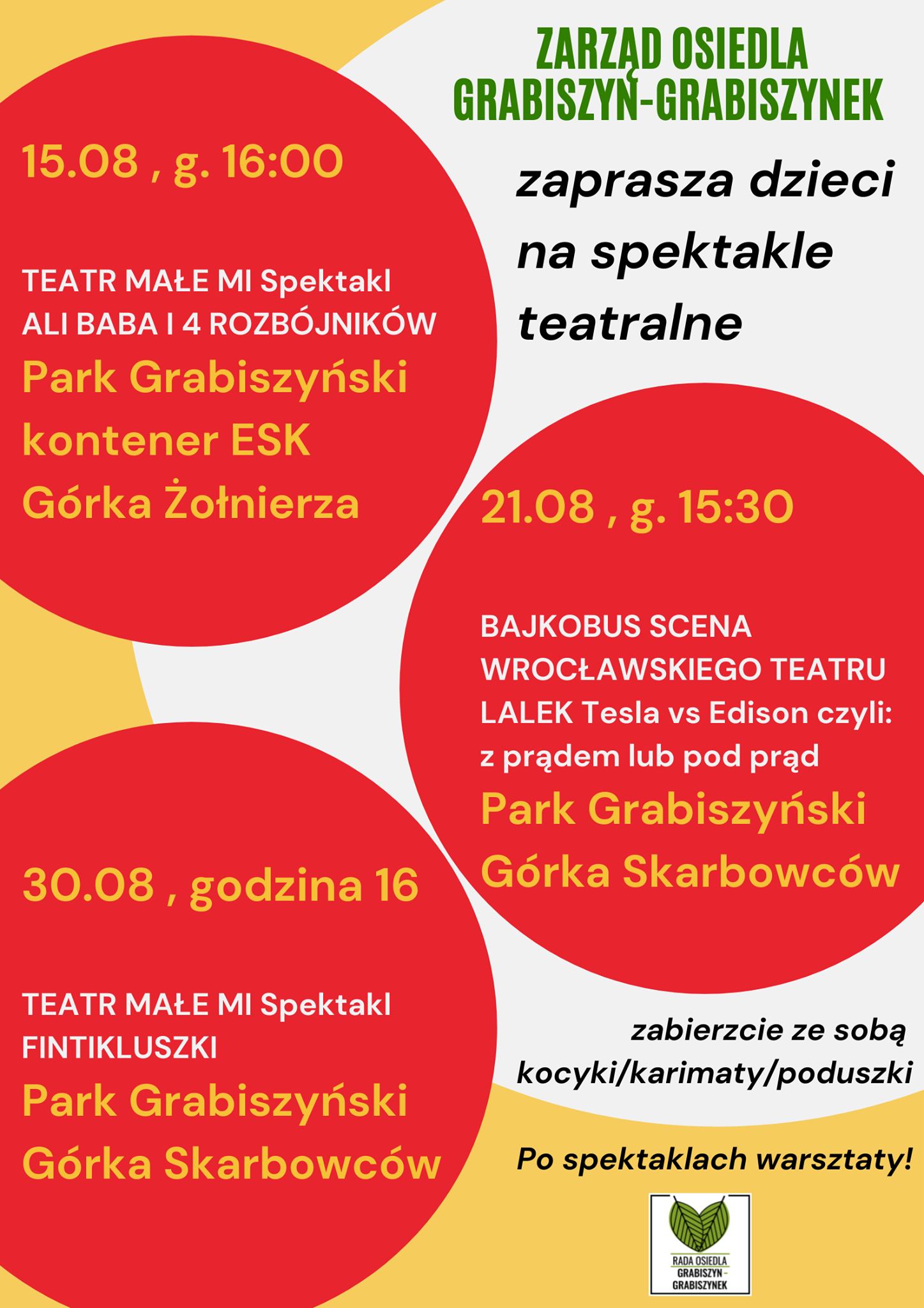 tetrzyki sierpien zbiorczy