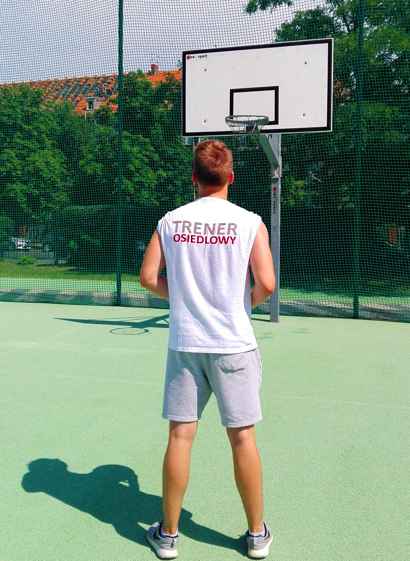 trener osiedlowy 1