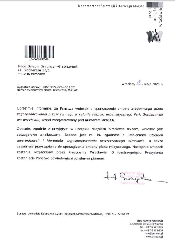 wniosekMPZP