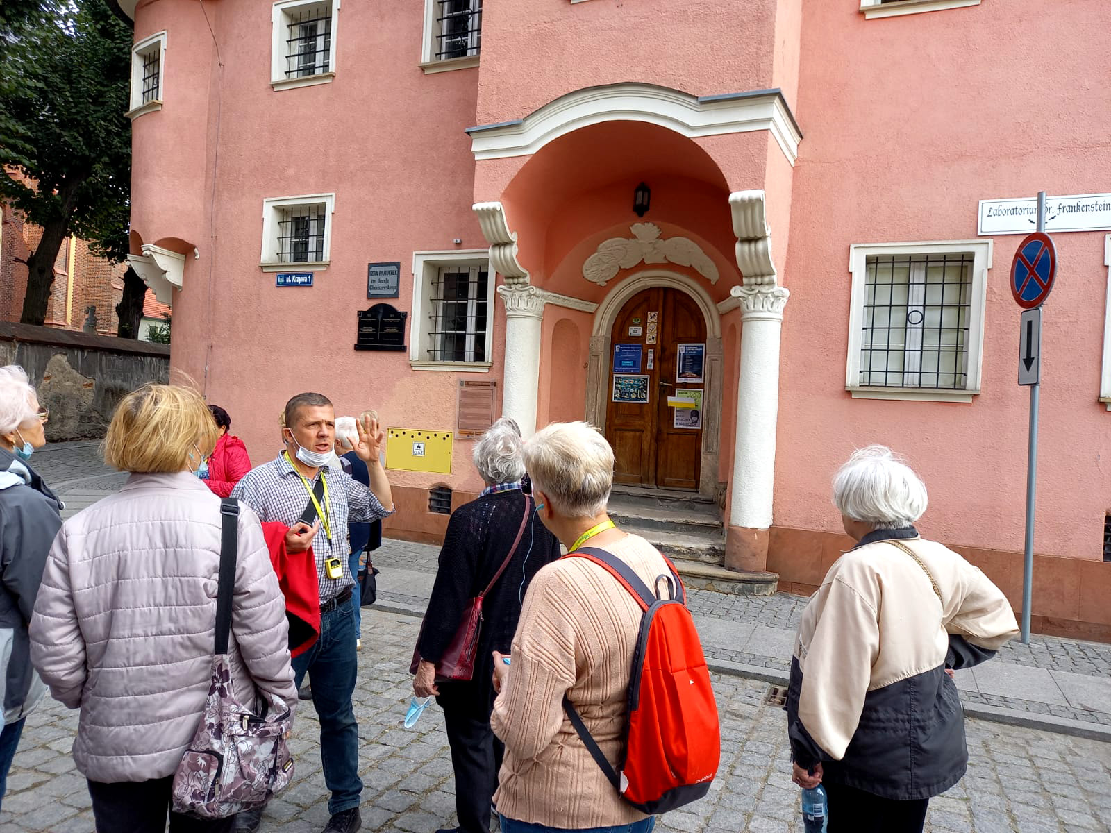 wycieczka złoty stok 2021 10
