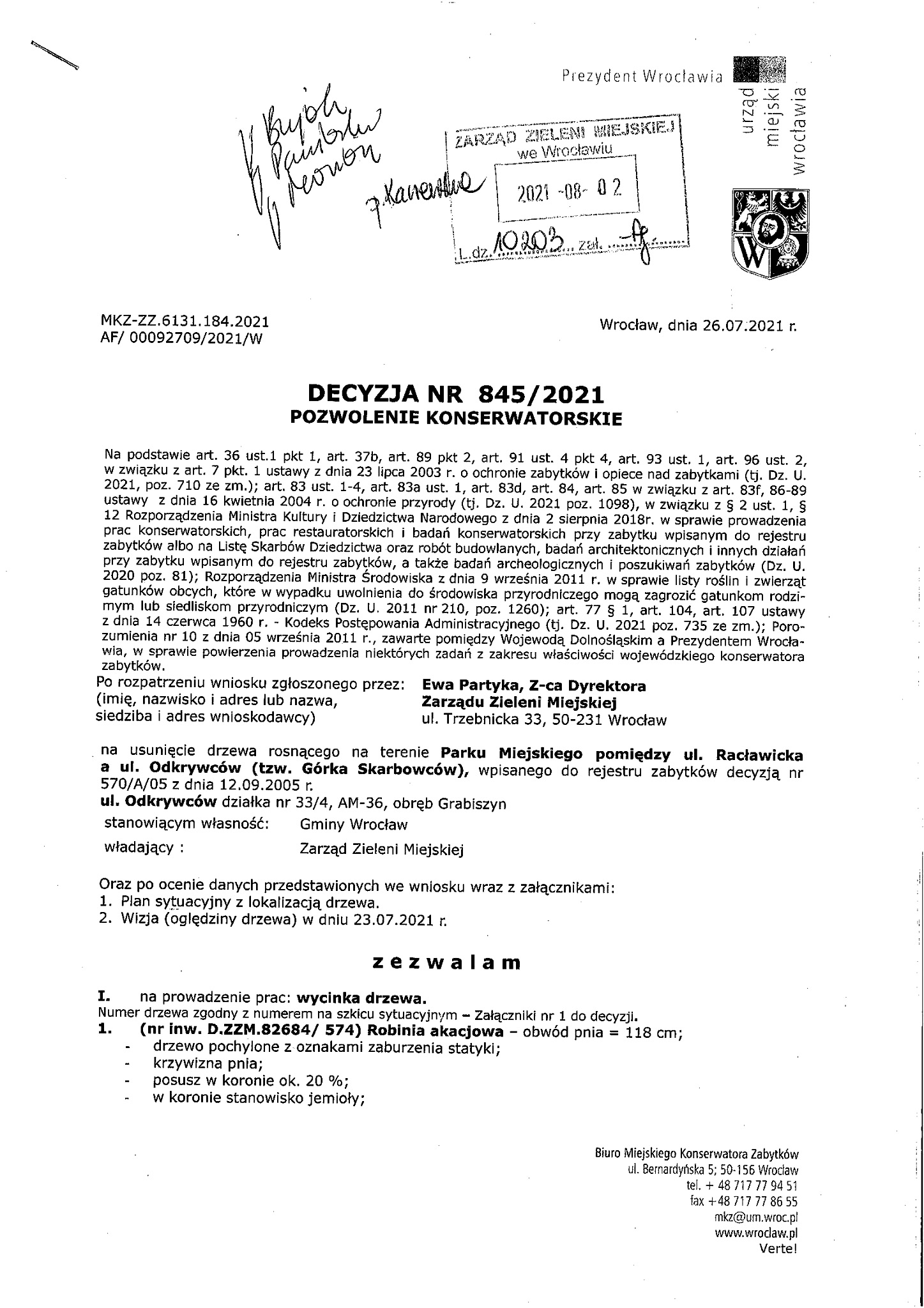 wycinka ogr 4