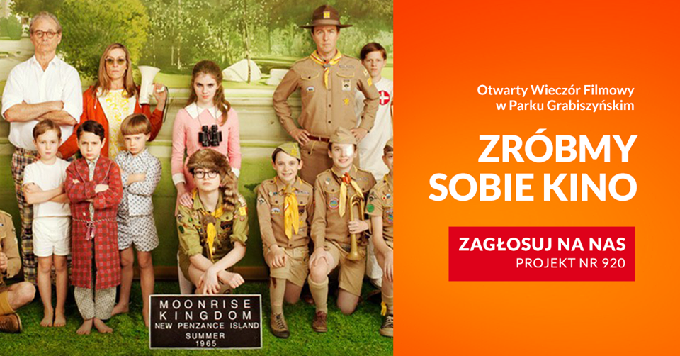 zrobmy sobie kino