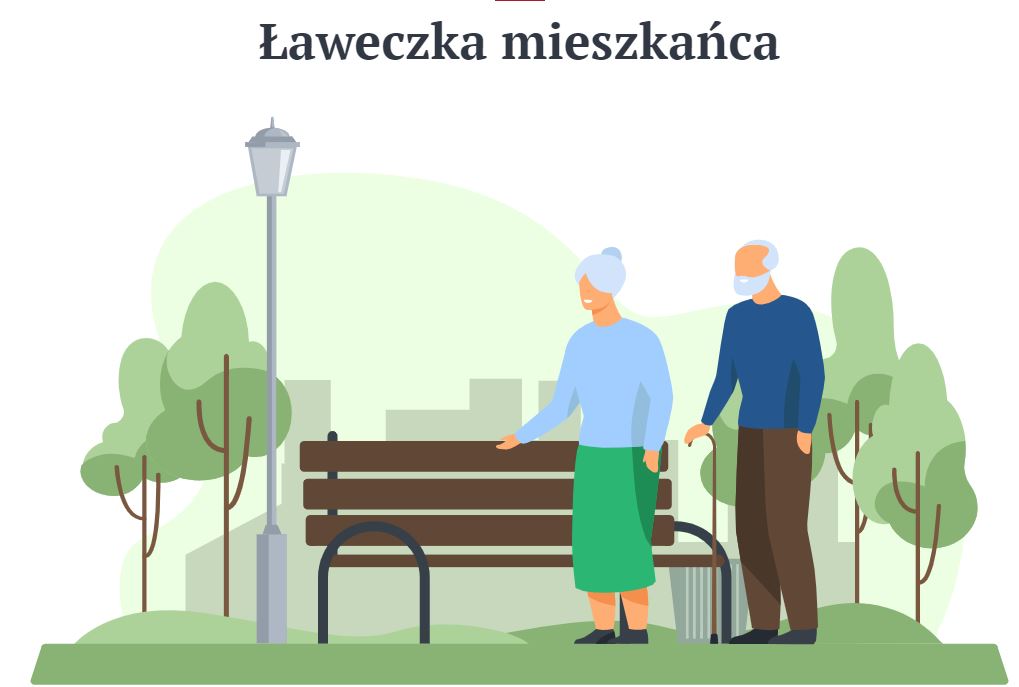 ławecka 2021