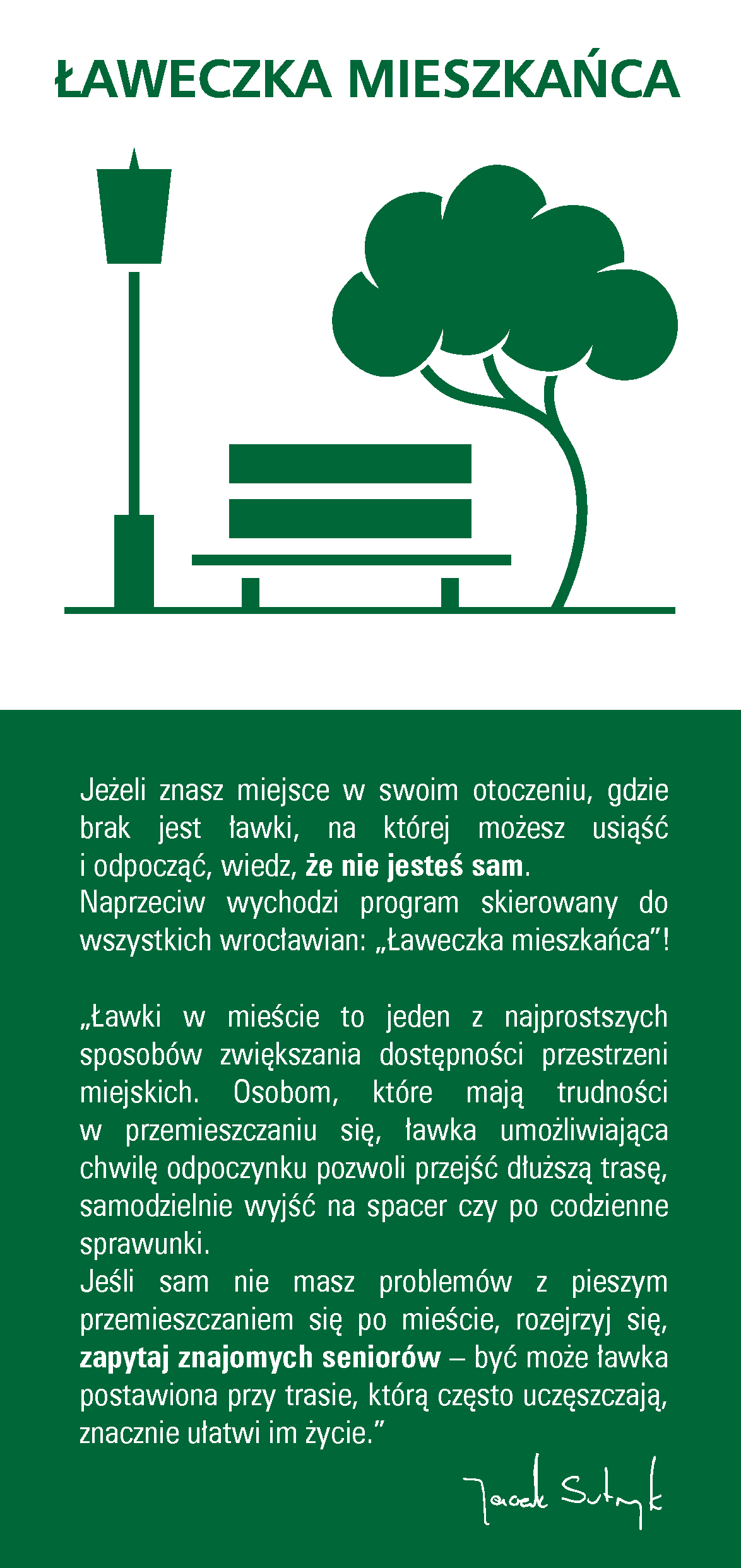 ławeczka dla mieszkańca1