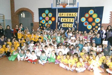 2012 03 VPrzegladPiosenki dzieciecej