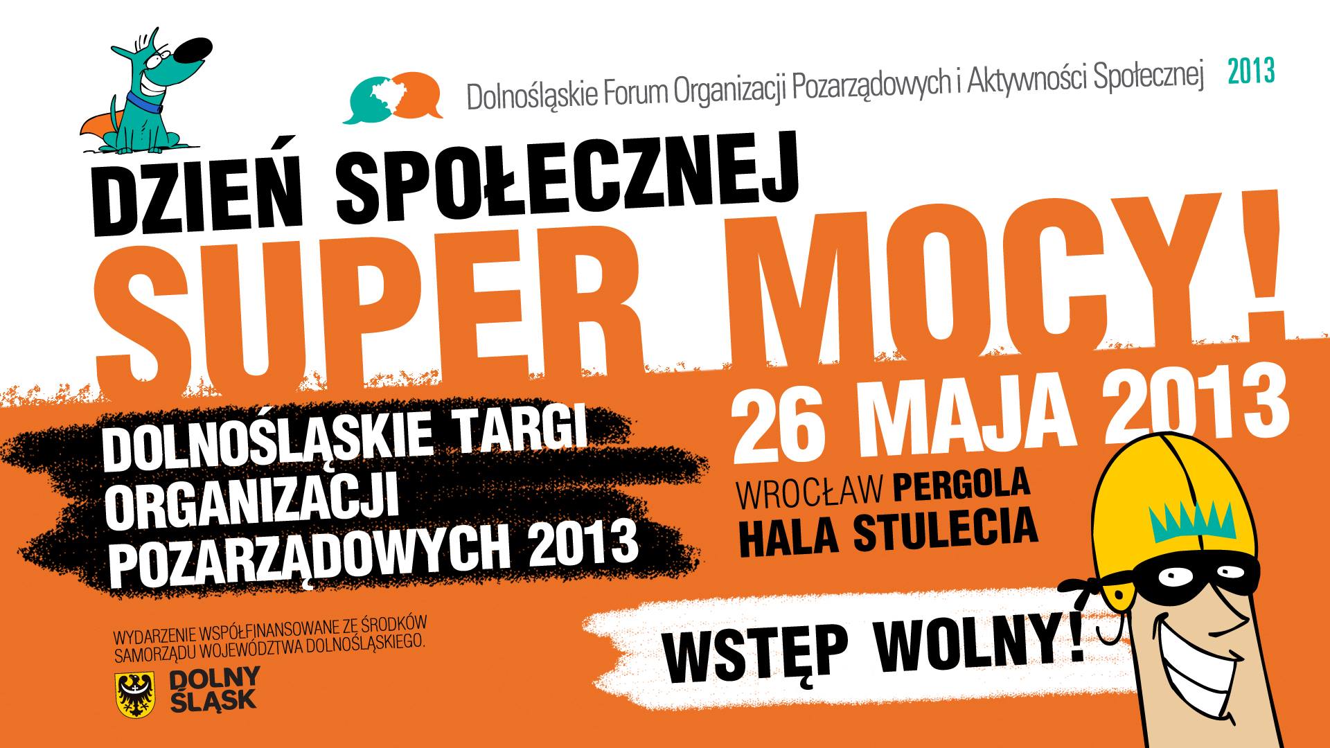 2013 05 Dzien spolecznej supermocy