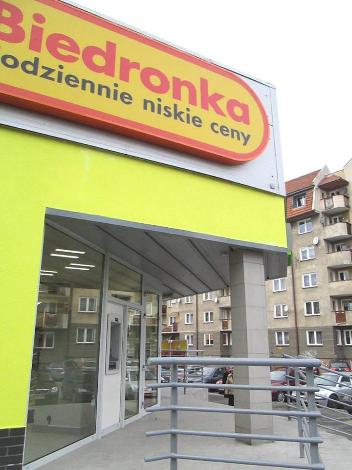 2013 12 Biedronka Jerzego