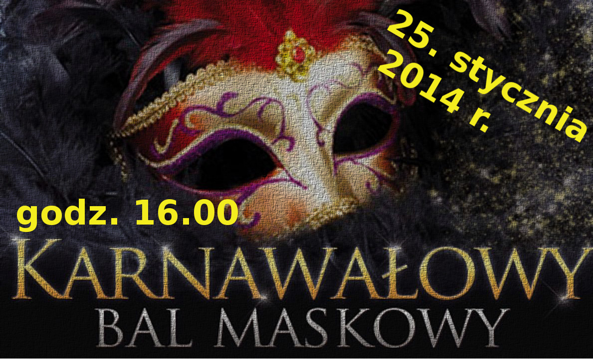 2014 01 Bal seniorow