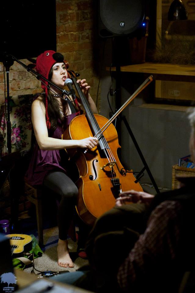 2014 03 Koncert