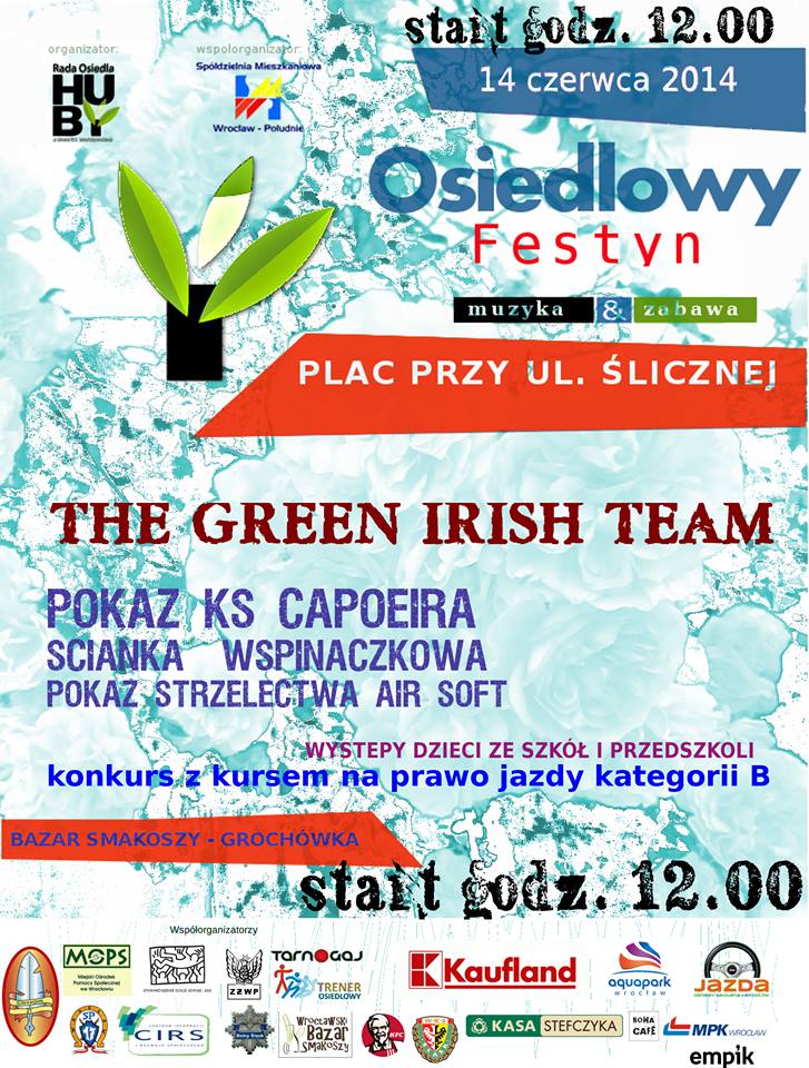 2014 06 Festyn plakat 