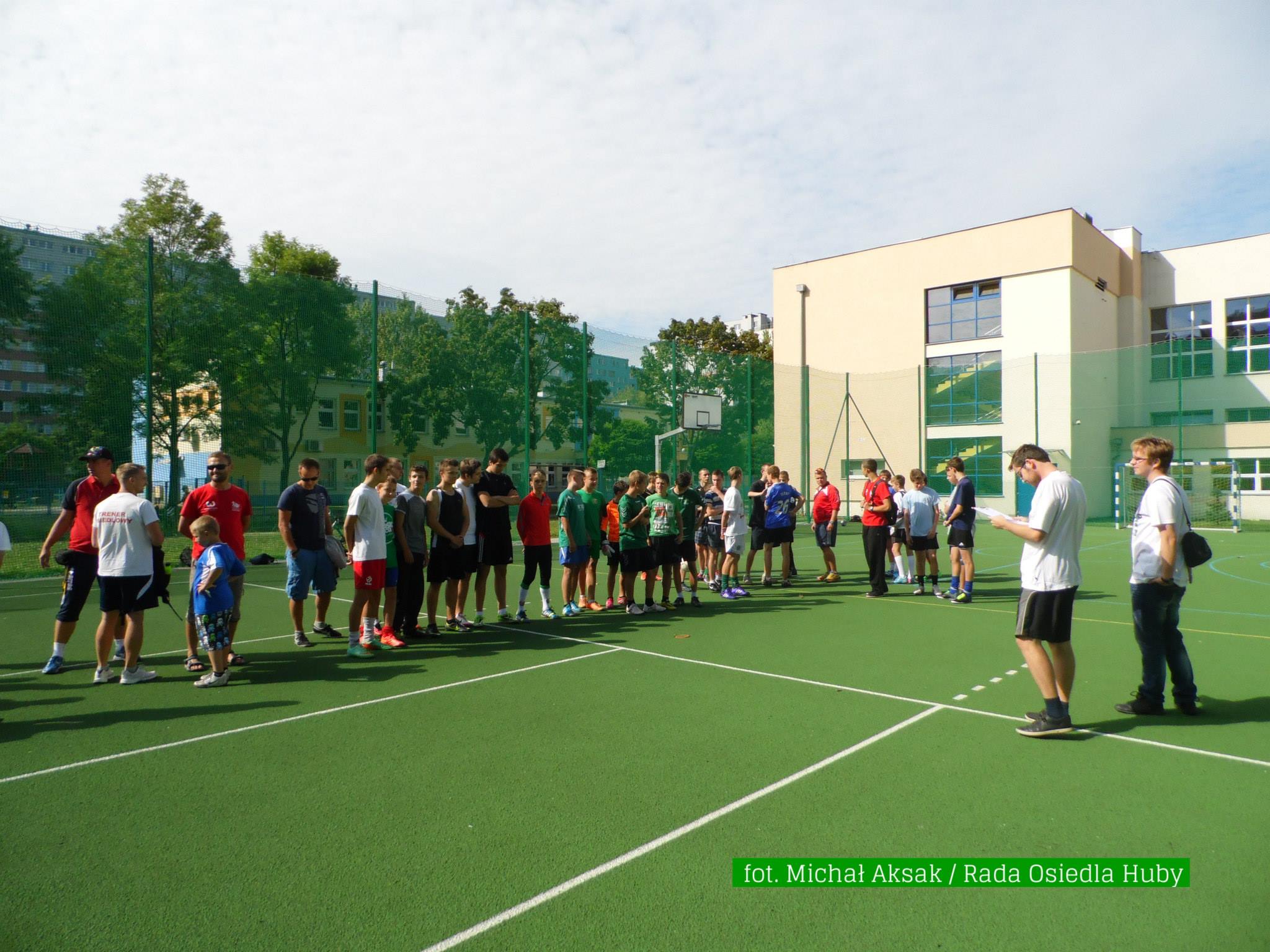 2014 08 HubyCup2014