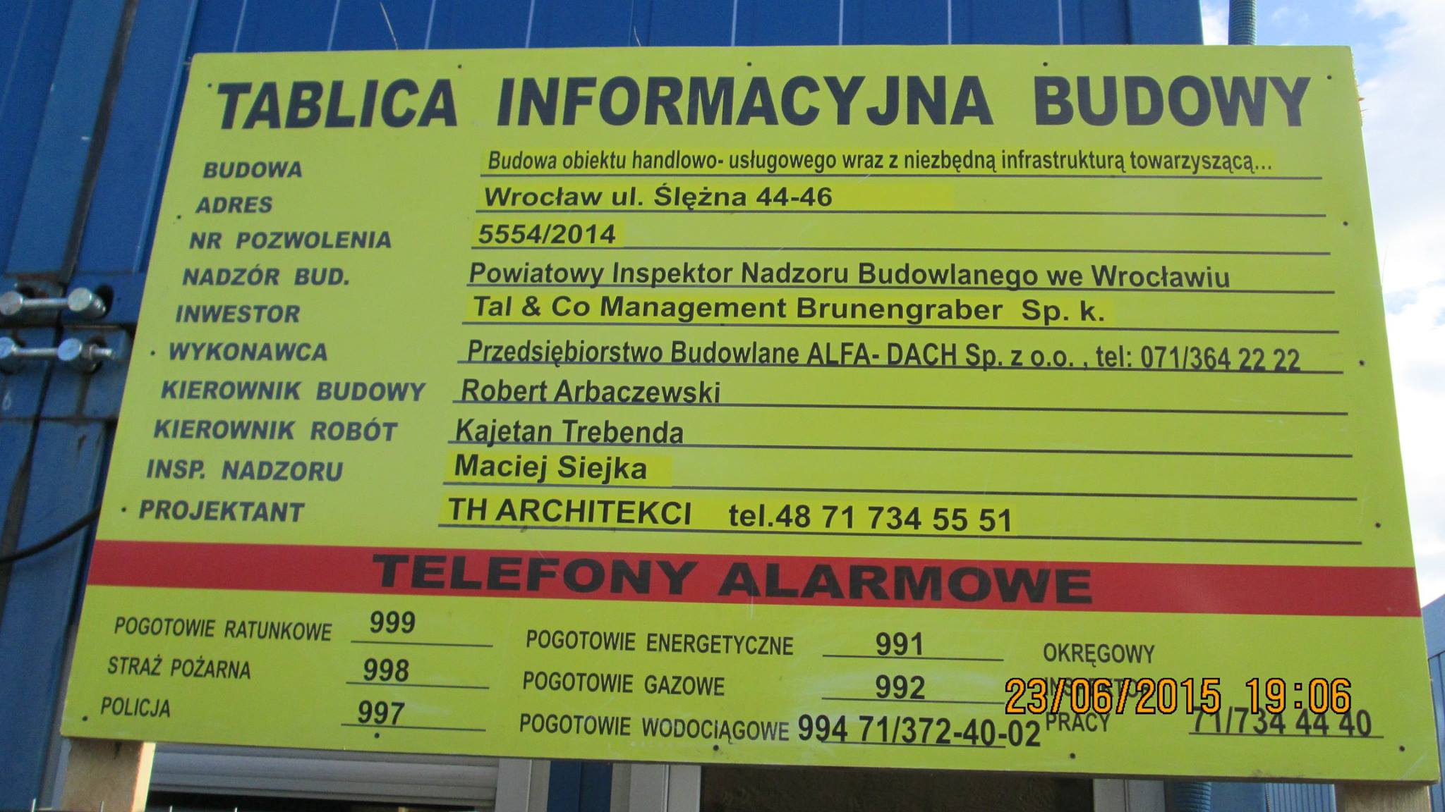 2015 06 wycinka drzew Petrusewicza Slezna 17