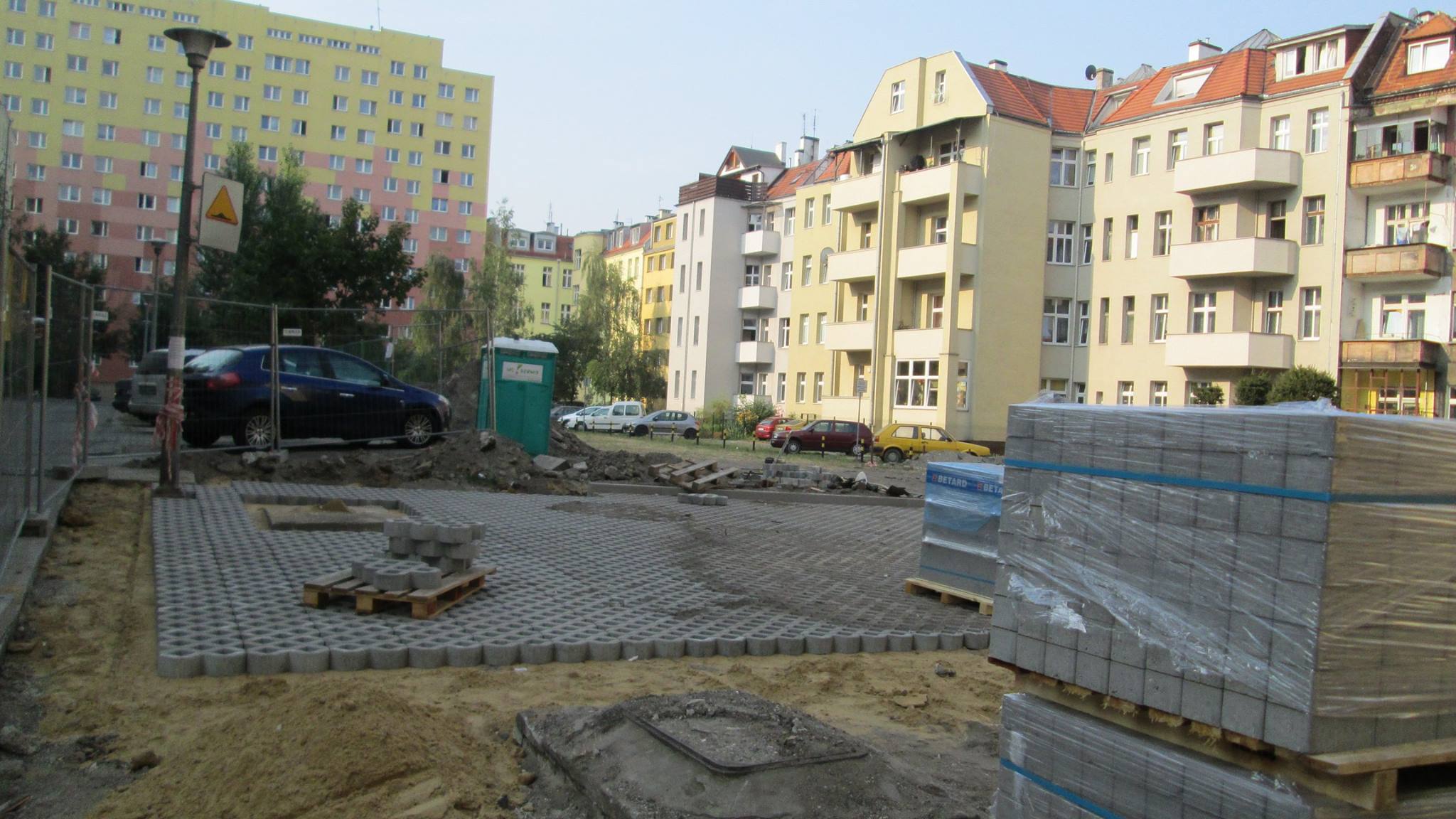 2015 08 Gajowa Tomaszowska 2