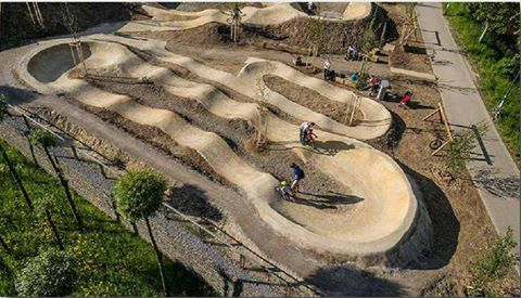 2015 10 Pumptrack