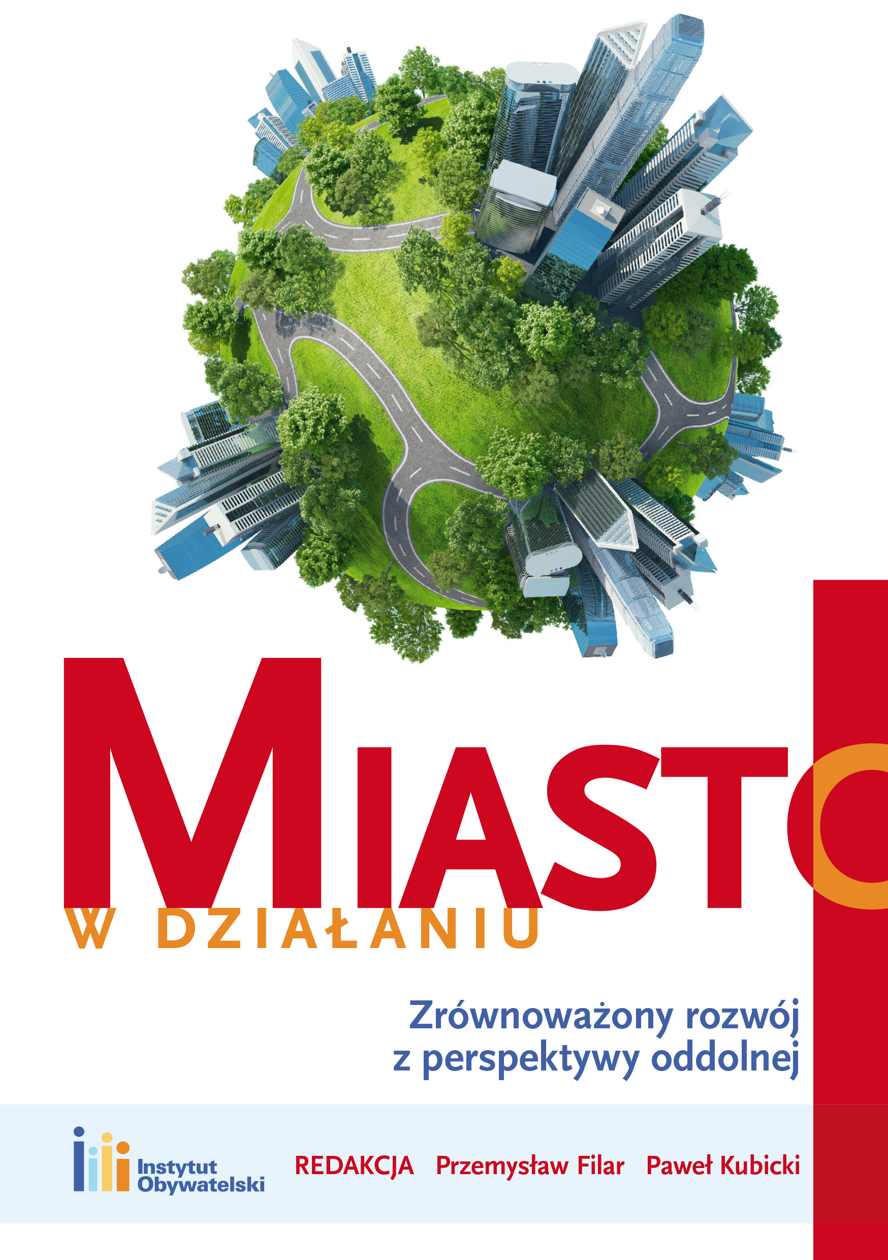 Miasto w dzialaniu okladka1