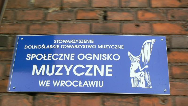 Społeczne Ognisko Muzyczne SDTM