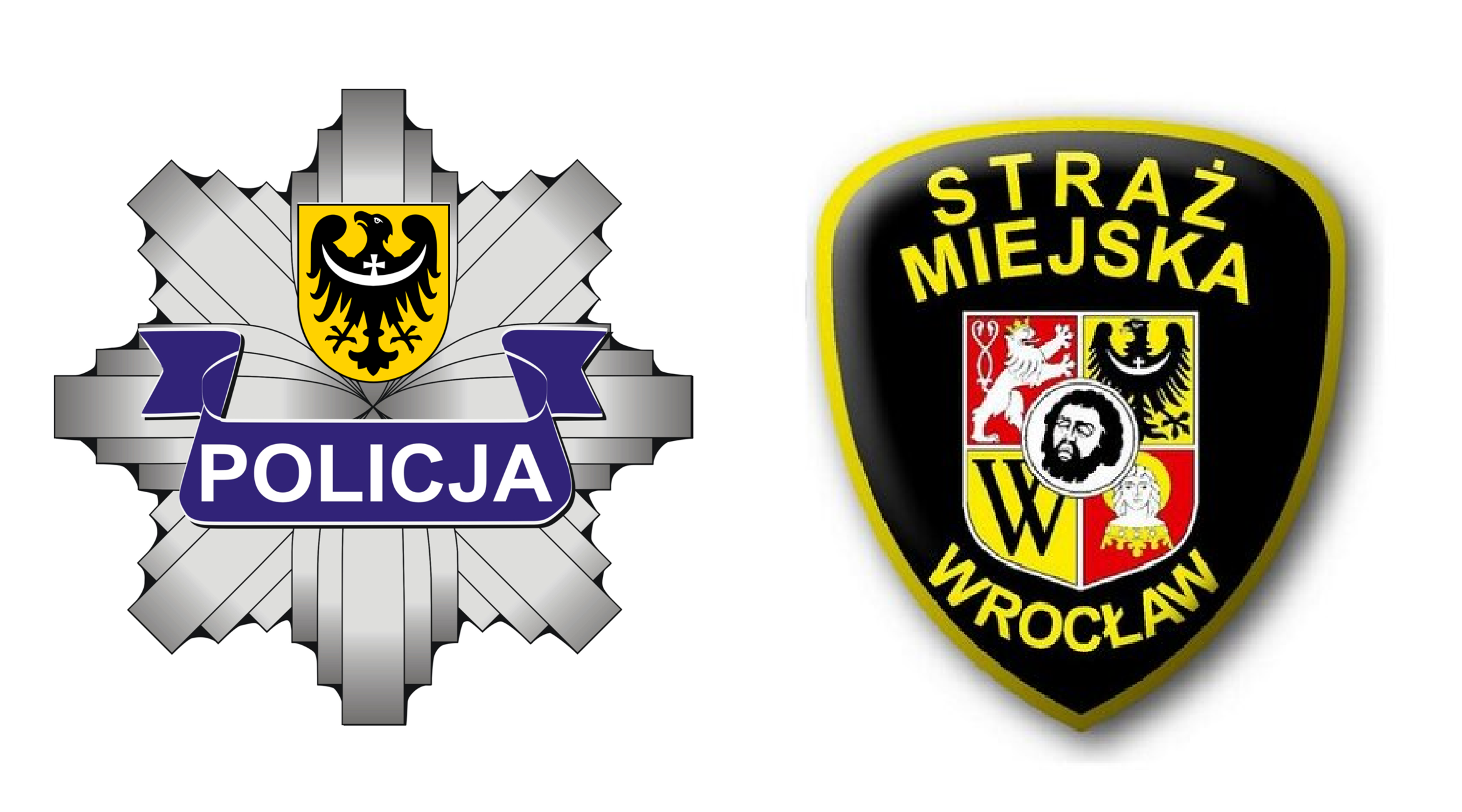 Policja SM grafika