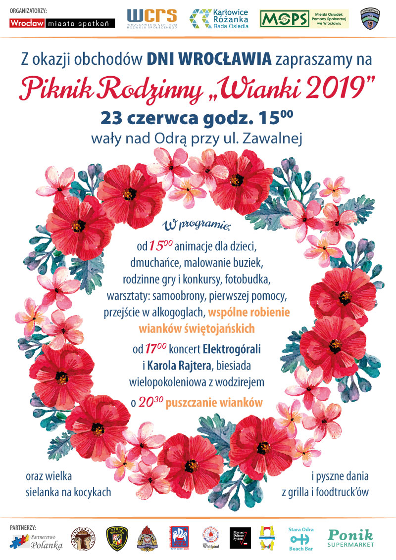 2019 06 23 wianki