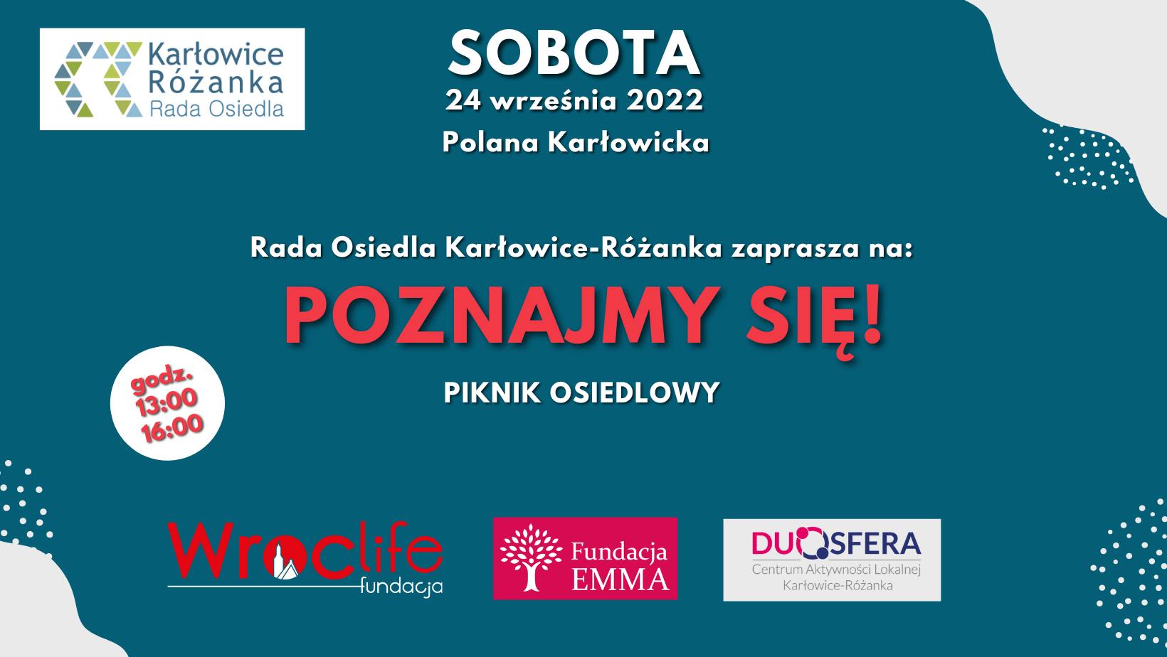 PiknikOsiedlowy