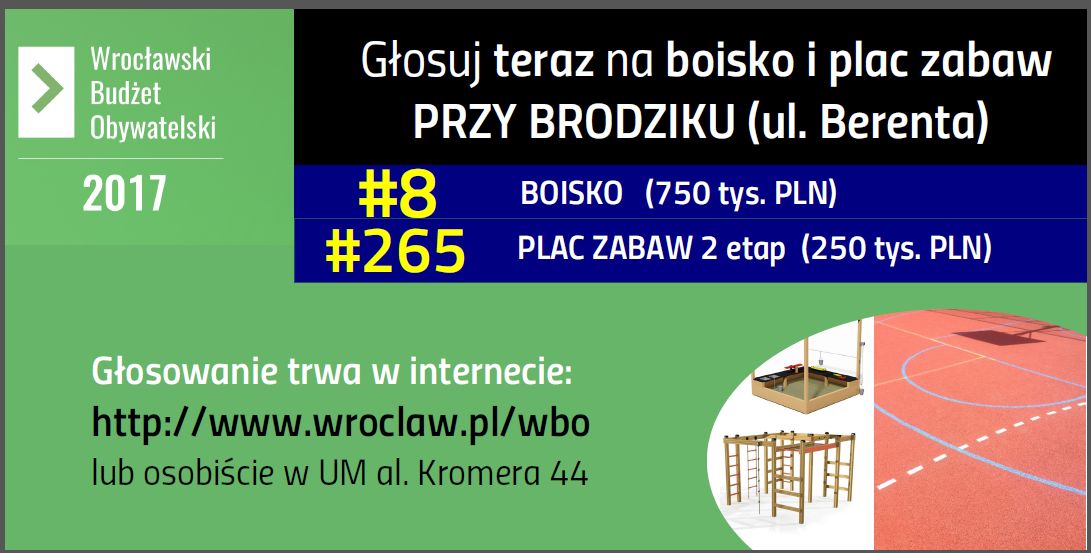 banner projekt