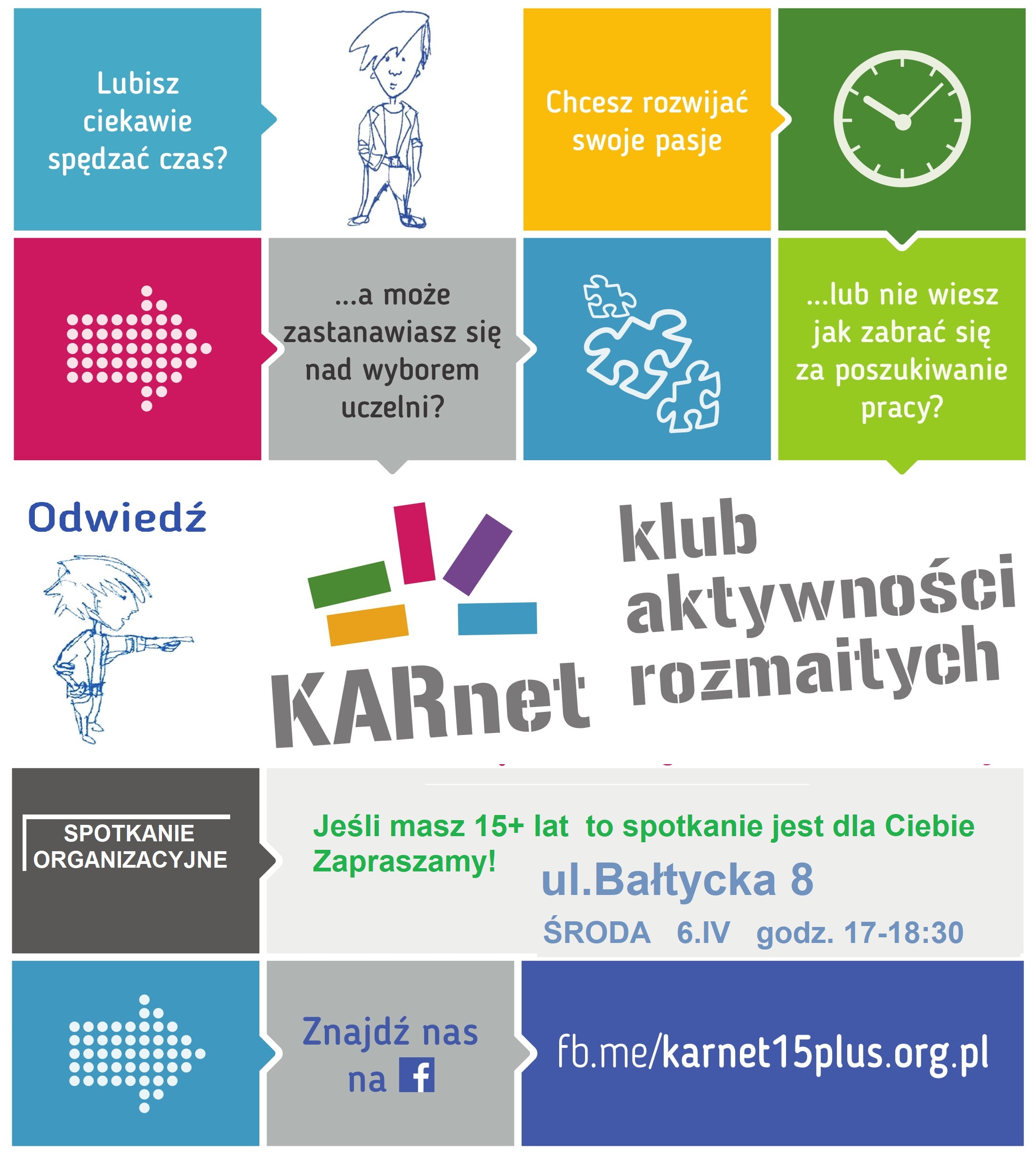 organizacyjne