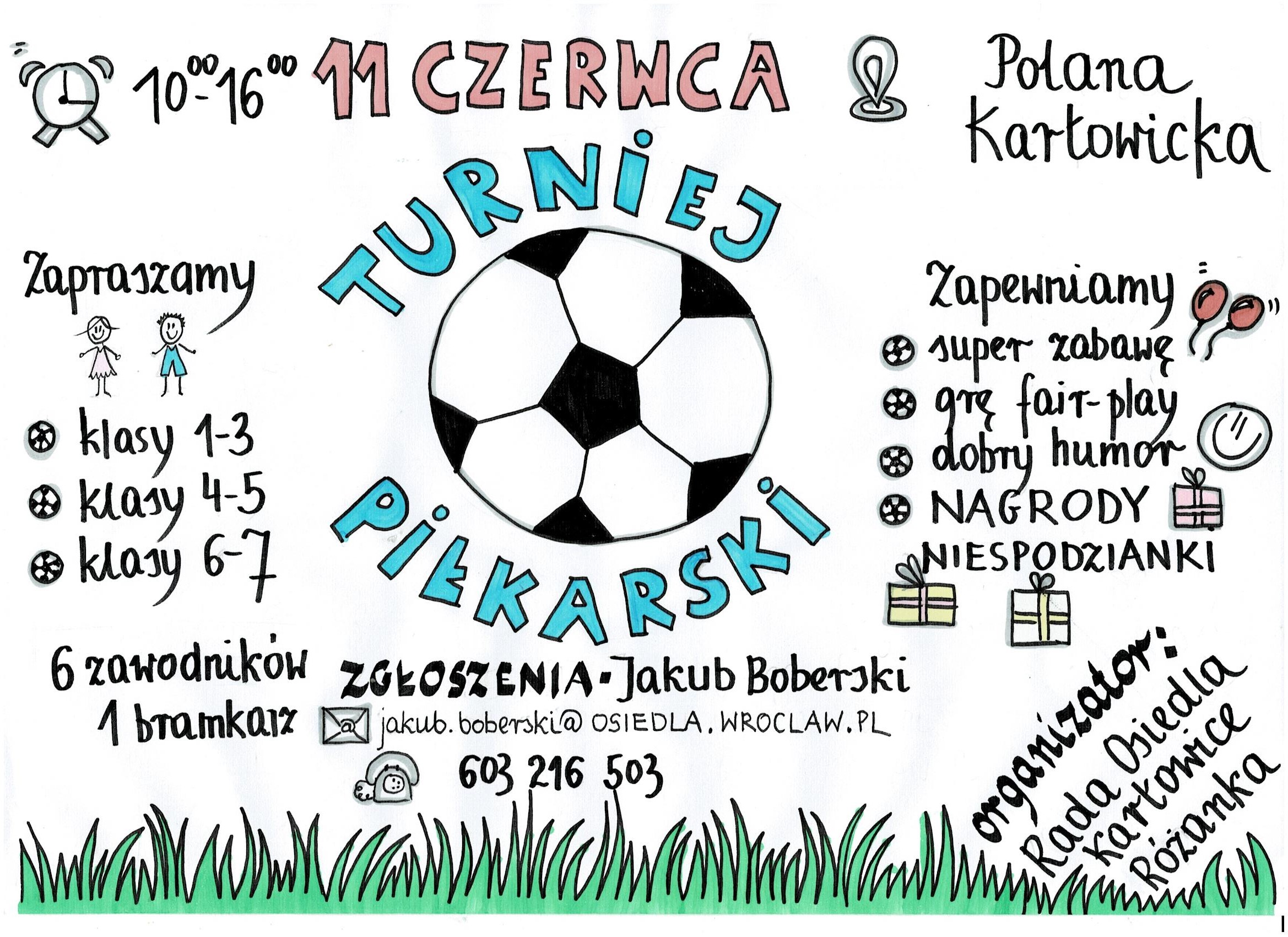 turniej