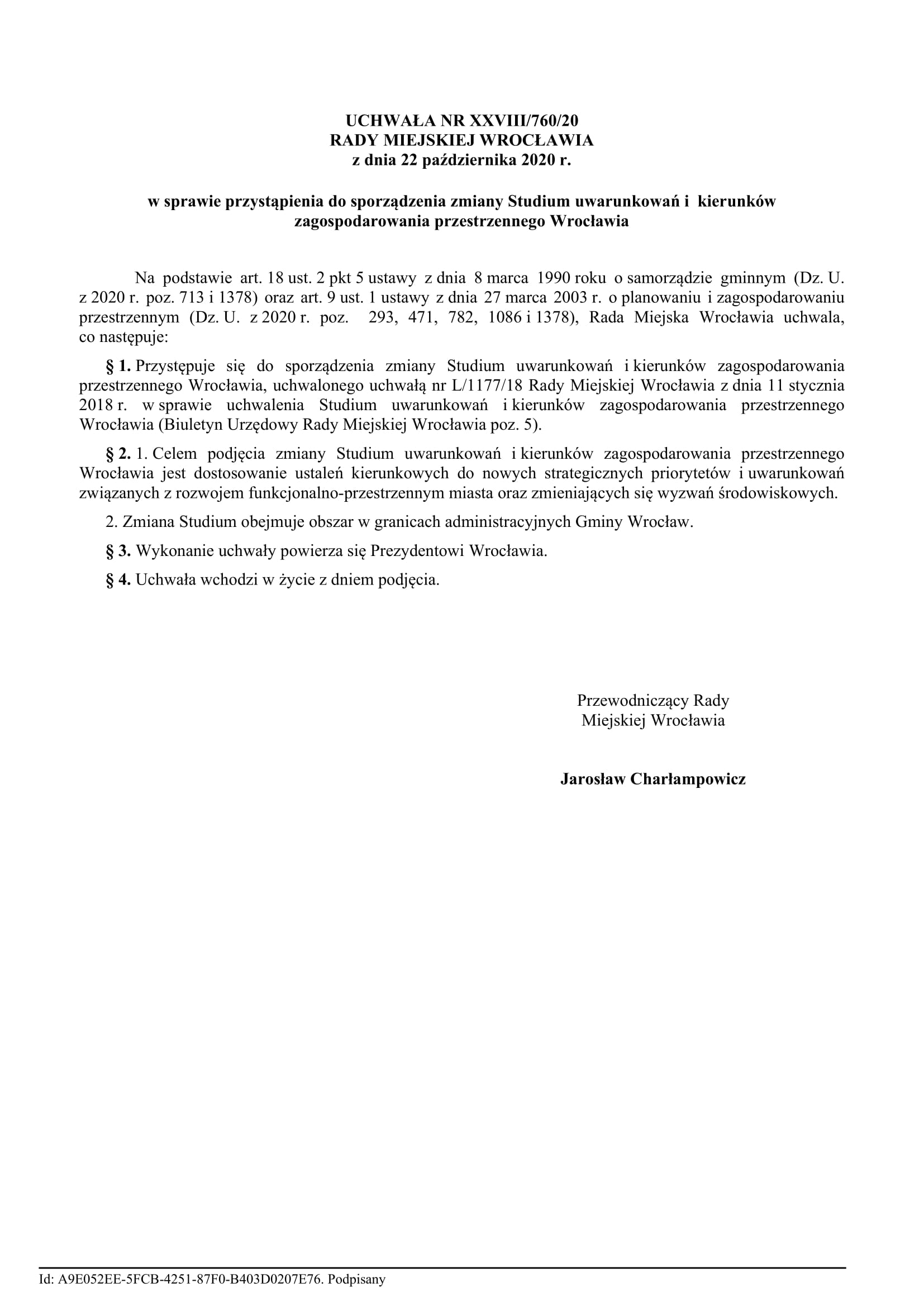 uchwała 1