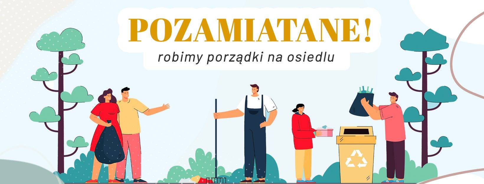 Pozamiatane
