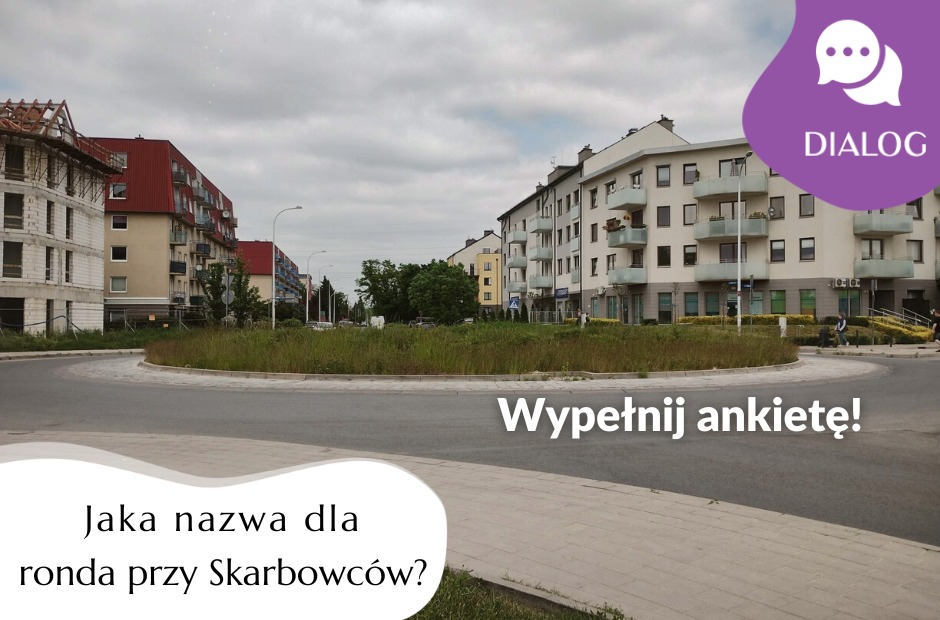 ankieta rondo Skarbowców