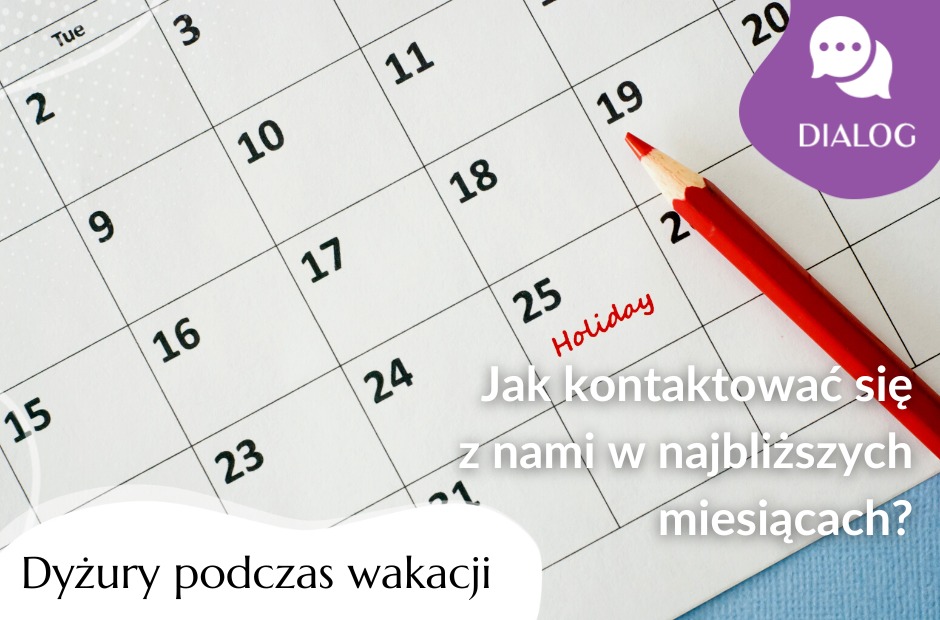 dyżury lato 2023