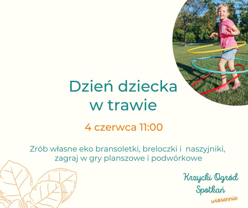 dzień dziecka